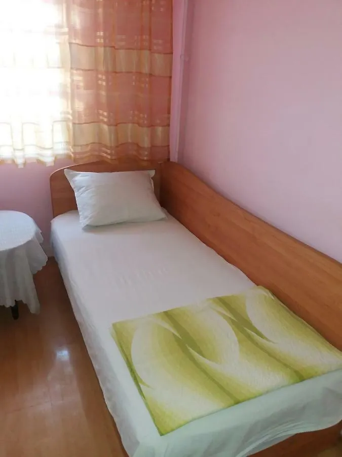 Comfortable 2-Bedroom Apartment Burgas 0*,  Bulgaria
